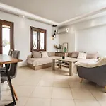 Lejlighed Neroessa - Naxos With Private Jacuzzi Naxos City